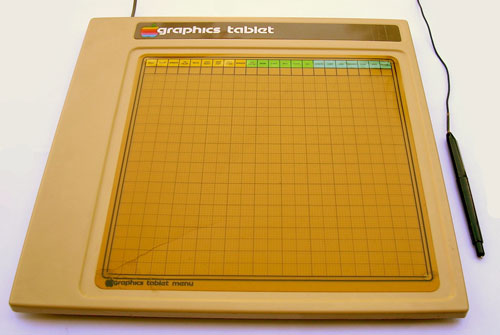 a keyboard