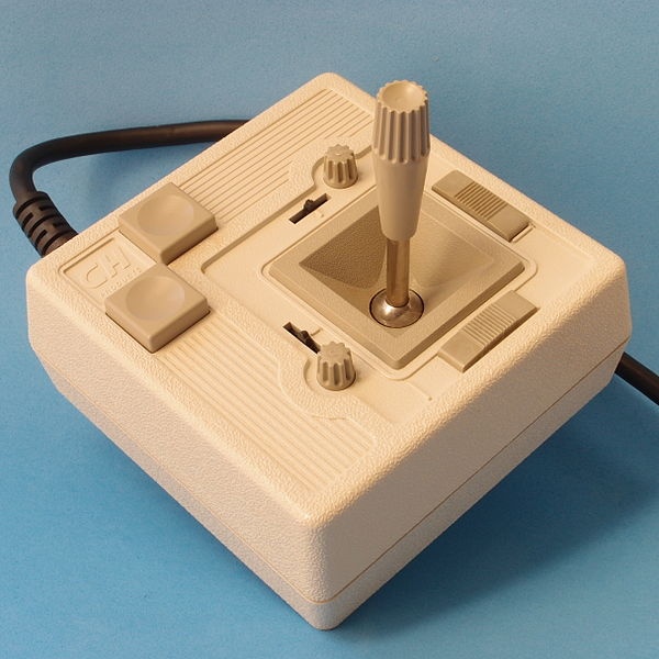 a keyboard