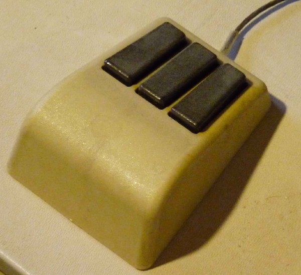 pic of a 'puter mouse
